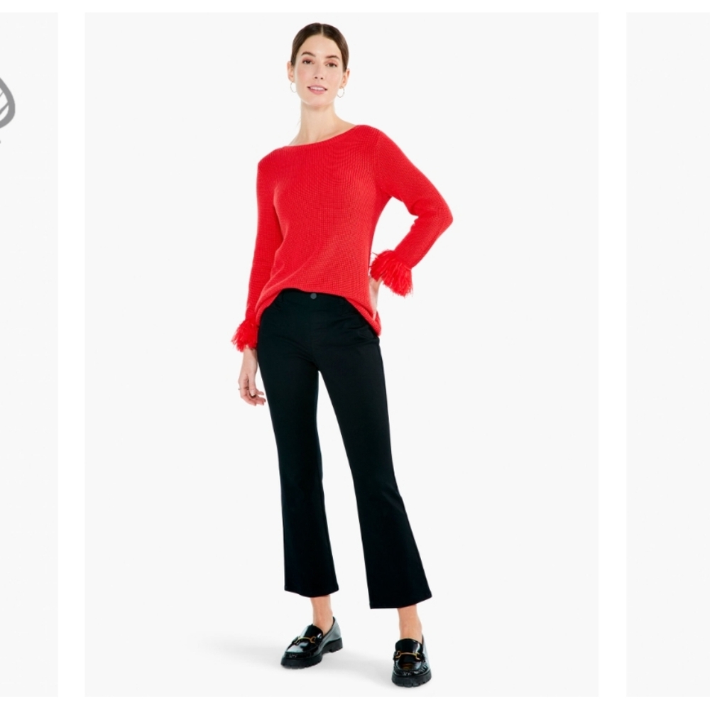 NIC+ZOE night fall sweater